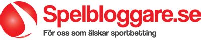 spelbloggare.se|Speltips, rekar, spelbloggar, oddsbonus, .